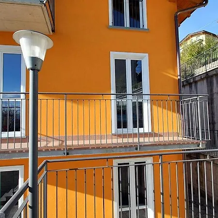 Piazzo Sleeps 4 Pool Wifi Daire Vercana