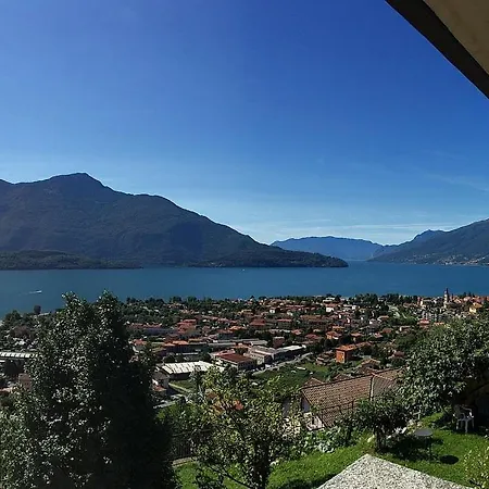 Daire Piazzo Sleeps 4 Pool Wifi Vercana