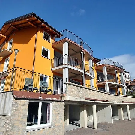 Piazzo Sleeps 4 Pool Wifi * Vercana