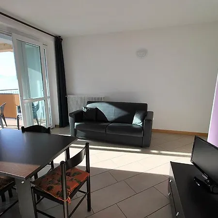 Daire Piazzo Sleeps 4 Pool Wifi *