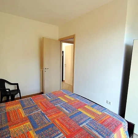 Daire Piazzo Sleeps 4 Pool Wifi Vercana