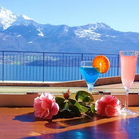 Piazzo Sleeps 4 Pool Wifi * Vercana